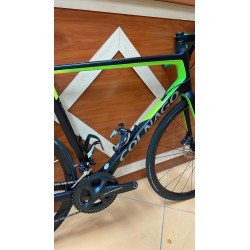 Colnago V3rs Bike - Shimano Ultegra R8020 11s - Artemis 32 - SEMI-NEW