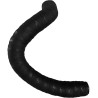 Anima Fat Boy Gravel Handlebar Tape Black with Caps