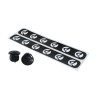 Anima Nastro Manubrio Fat Boy Slim Gravel