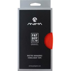 Anima Nastro Manubrio Fat Boy Slim Gravel
