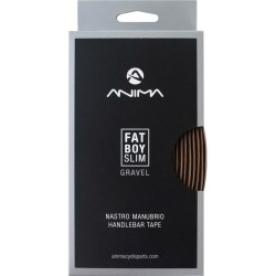 Anima Nastro Manubrio Fat Boy Slim Gravel