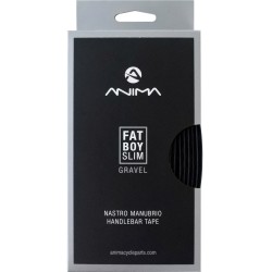 Anima Fat Boy Slim Gravel Handlebar Tape