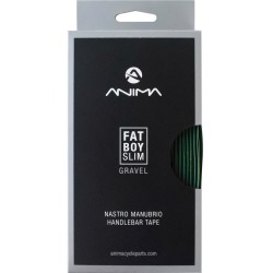 Anima Nastro Manubrio Fat Boy Slim Gravel