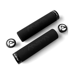 Anima Pairs Black EVA Knobs...