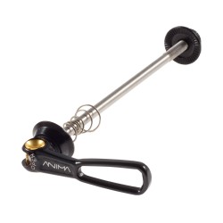 Anima pair of ergal hub...