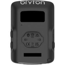 Bryton GPS Rider 17 E