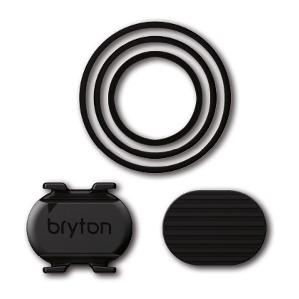 Bryton ANT+/BLE cadence sensor no magnet new
