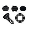 Bryton Kit Dual Sensor Cadence/Speed ant+/ble no magnet