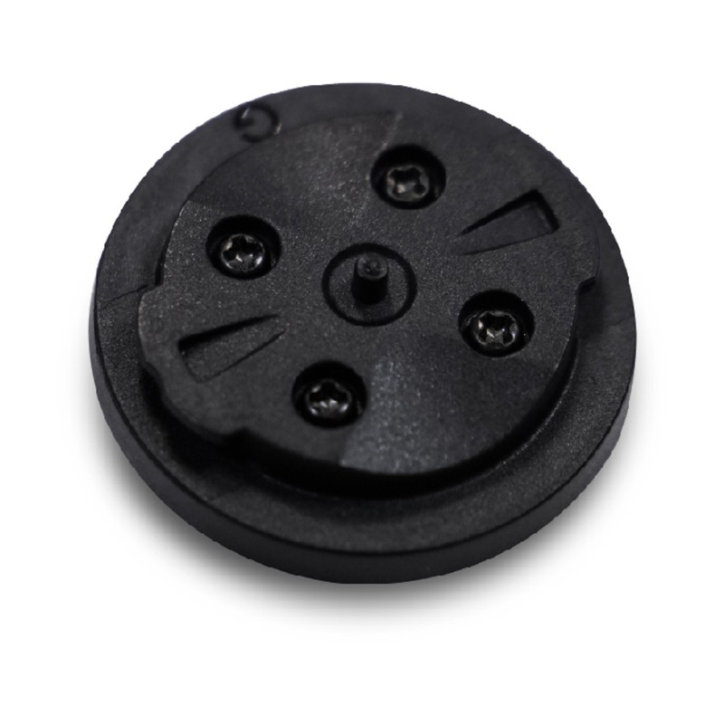 Bryton Mount Conversion Kit Adapter for GPS Rider S Series - Garmin