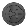 Bryton Mount Conversion Kit V2 Adapter for GPS Rider S - model S810