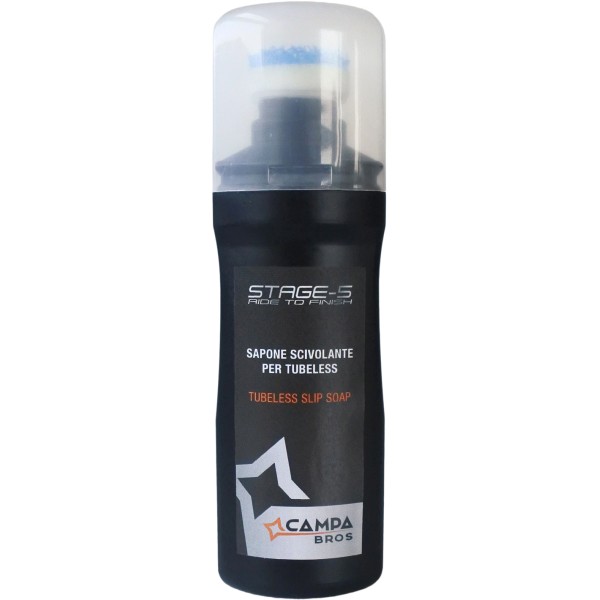 Campa Bros Sapone scivolante  per Tubeless da 100 ml