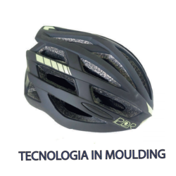 PDR Casco City Double...