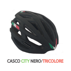 PDR Casco City Double...