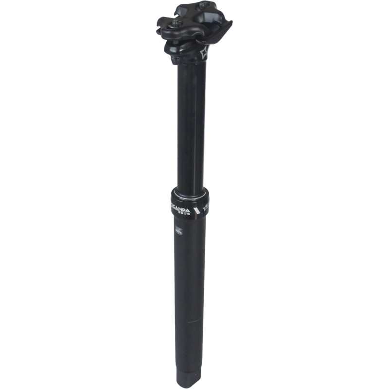 Campa Bros Telescopic Seatpost mtb 34,9x415x125mm