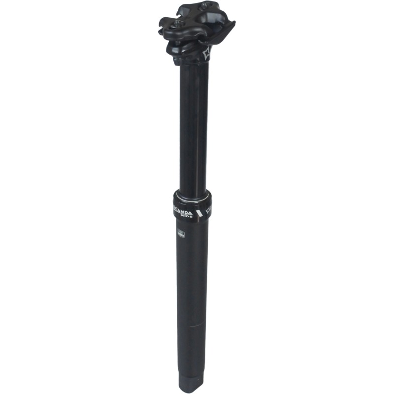 Campa Bros Telescopic Seatpost mtb 31,6x365x100mm