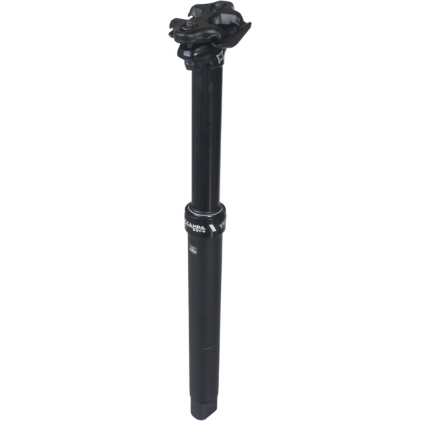 Campa Bros Telescopic Seatpost mtb 31,6x365x100mm