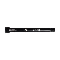 Campa Bros KOMBAT 14x155mm M14xD1,5x16L Thru Axle Front FOX