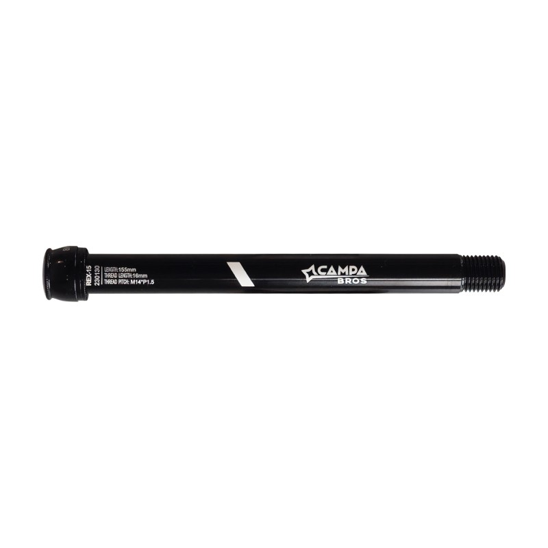 Campa Bros Perno Passante KOMBAT 14x155mm M14xP1,5x16L anteriore FOX