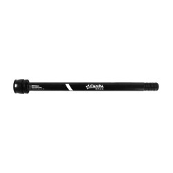 Campa Bros KOMBAT 12x180mm Thru Axle M12xD1,75x20L rear SRAM