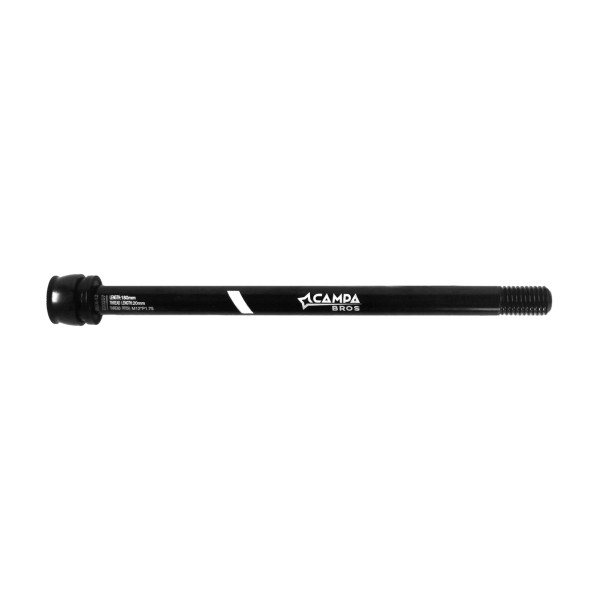 Campa Bros KOMBAT 12x180mm Thru Axle M12xD1,75x20L rear SRAM