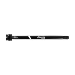 Campa Bros KOMBAT 12x178mm Rear Thru Axle SHIMANO