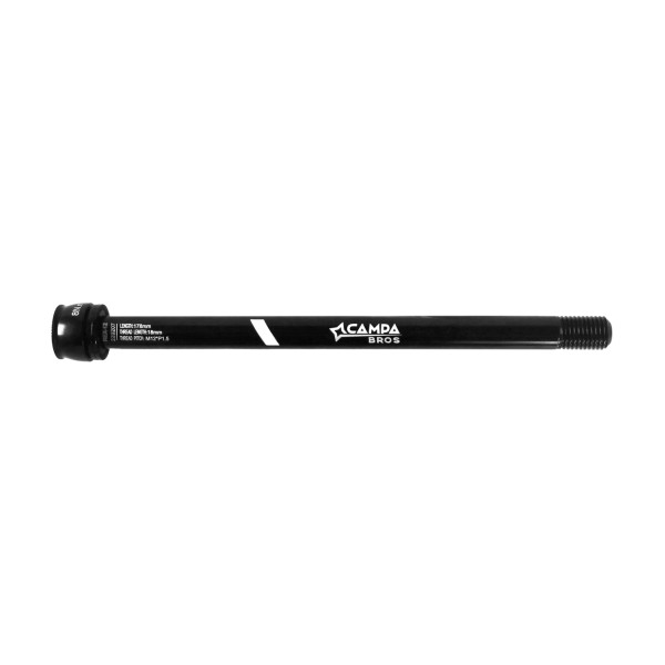 Campa Bros Perno Passante KOMBAT 12x178mm Posteriore SHIMANO