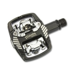 Campa Bros PLATFORM Pedals Black