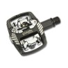 Campa Bros PLATFORM Pedals Black