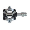 Campa Bros Mtb Pedals Cr-mo Black