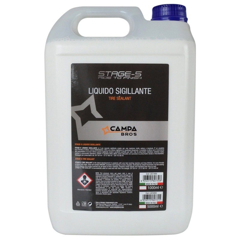 Campa Bros Sealant Liquid 5000ml