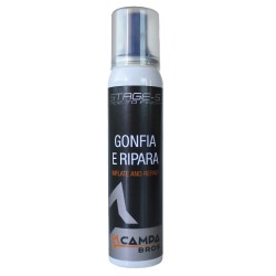 Campa Bros Inflate & Repair...