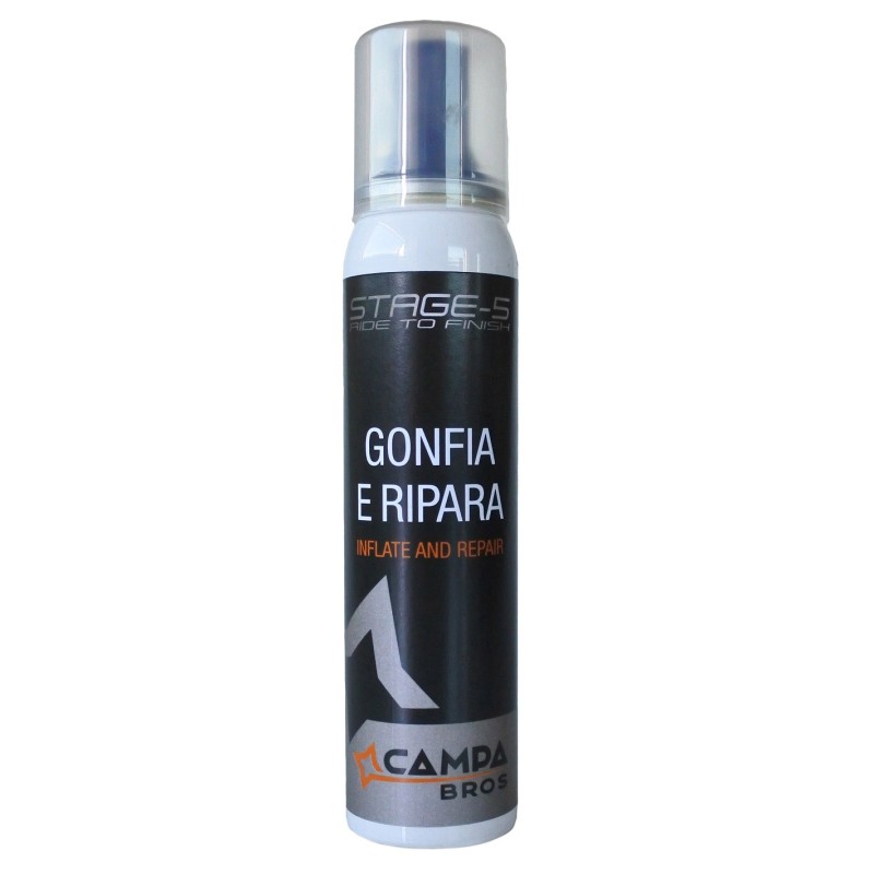 Campa Bros Inflate & Repair 100ml