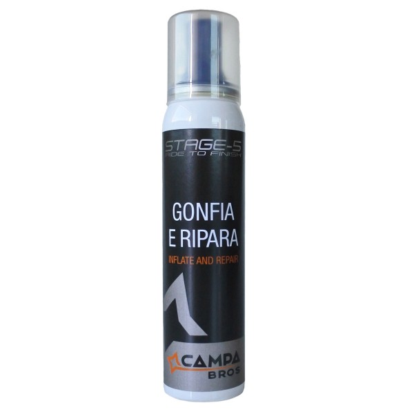 Campa Bros Inflate & Repair 100ml