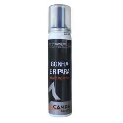 Campa Bros Gonfia e ripara...