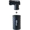 Campa Bros CO2 Adapter With CO2 Protection