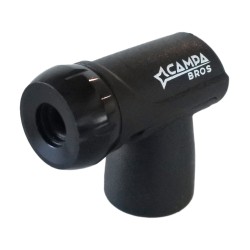 Campa Bros CO2 Adapter With CO2 Protection
