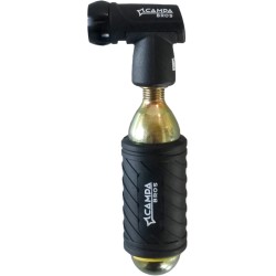 Campa Bros CO2 Adapter With CO2 Protection