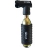 Campa Bros Adattatore CO2 Con Protezione CO2