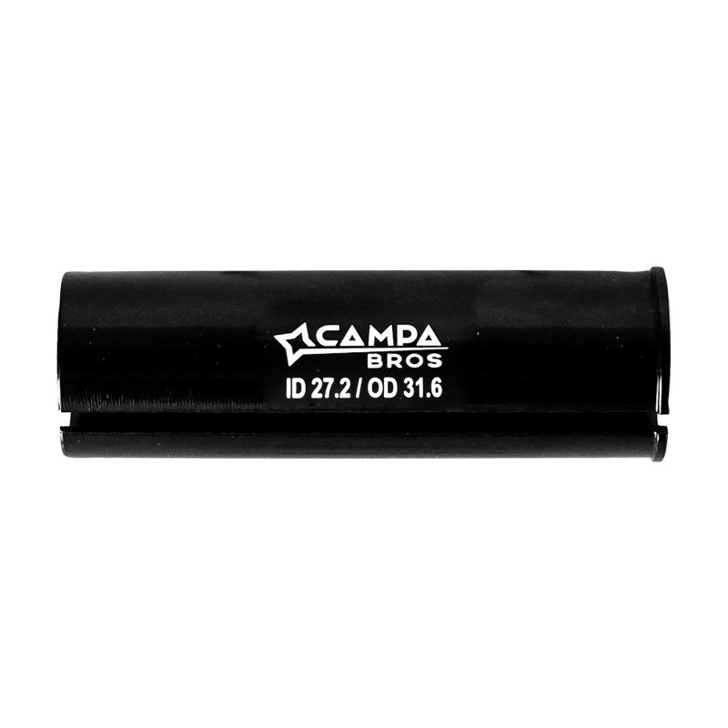 Campa Bros Adattatore Reggisella da 27,2 a 31,6mm x 100mm