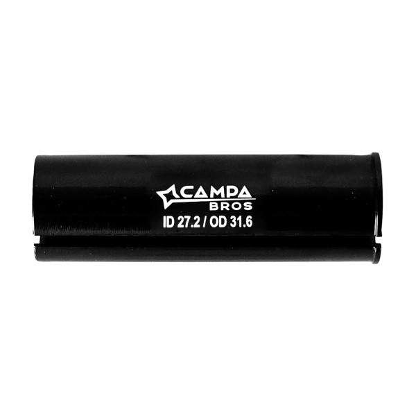 Campa Bros Adattatore Reggisella da 27,2 a 31,6mm x 100mm