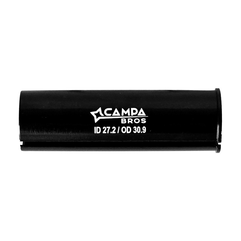 Campa Bros Adattatore Reggisella da 27,2 a 30,9mm x 100mm