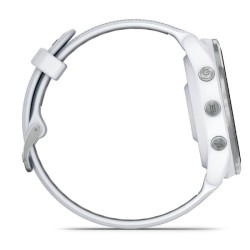 copy of Garmin Forerunner 965 46 mm White Stone/Powder Grey