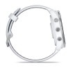Garmin Forerunner 965 46 Mm Bianco Pietra/Grigio Polvere