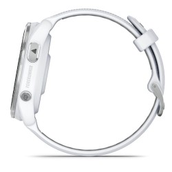 copy of Garmin Forerunner 965 46 mm White Stone/Powder Grey