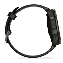 copy of Garmin Forerunner 965 46 mm Black/Powder Grey