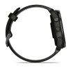 copy of Garmin Forerunner 965 46 mm Black/Powder Grey