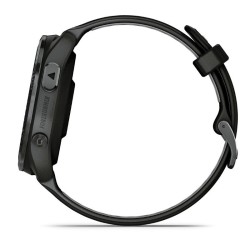 copy of Garmin Forerunner 965 46 mm Black/Powder Grey