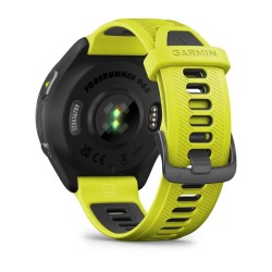 copy of Garmin Forerunner 965 46 mm yellow/black
