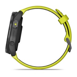 copy of Garmin Forerunner 965 46 mm yellow/black