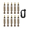 Campa Bros Kit 10 Nuclei Valvola presta
